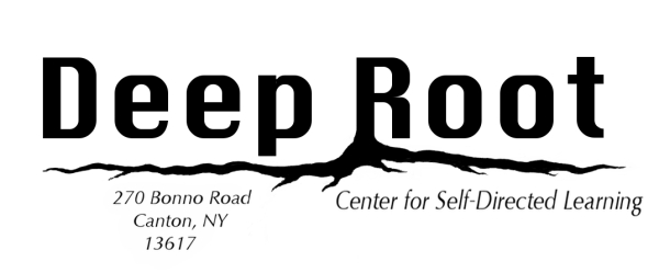 deep root center logo